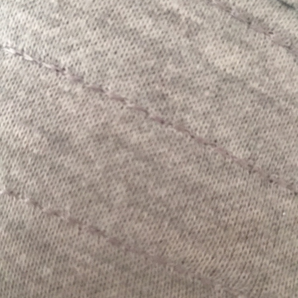 Meet your Posher, Audrey